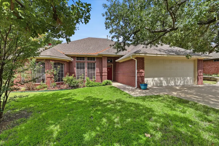 2125 Millwood Drive, Corinth, TX 76210 - #3