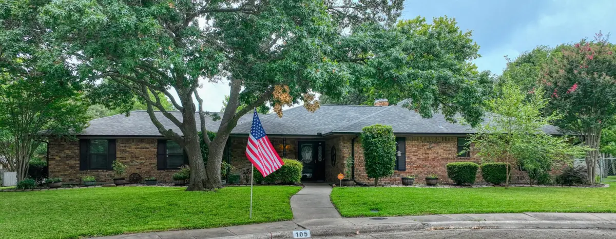 105 Santa Fe Circle, Waxahachie, TX 75165 - #1