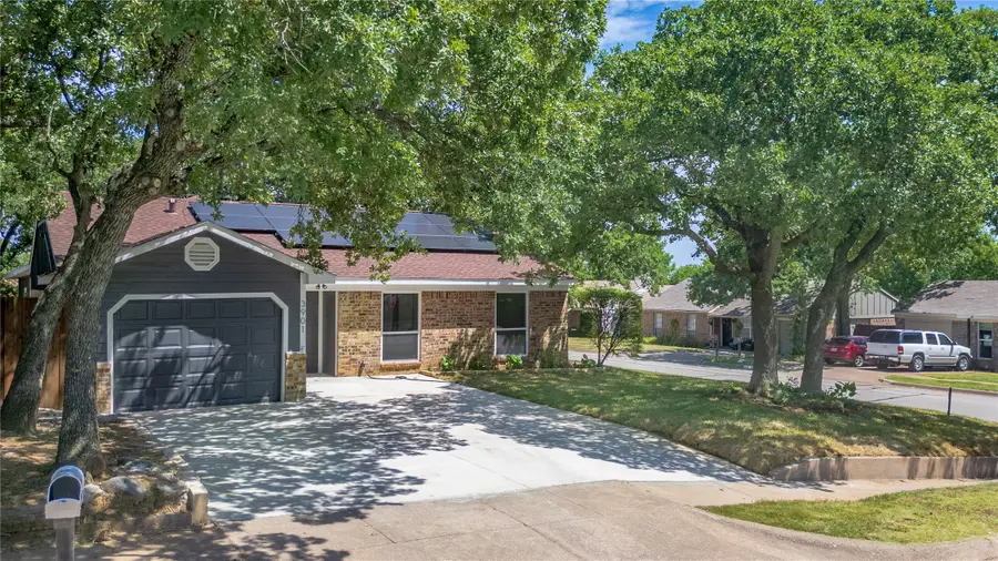 3901 Glengate Drive, Arlington, TX 76016 - #2
