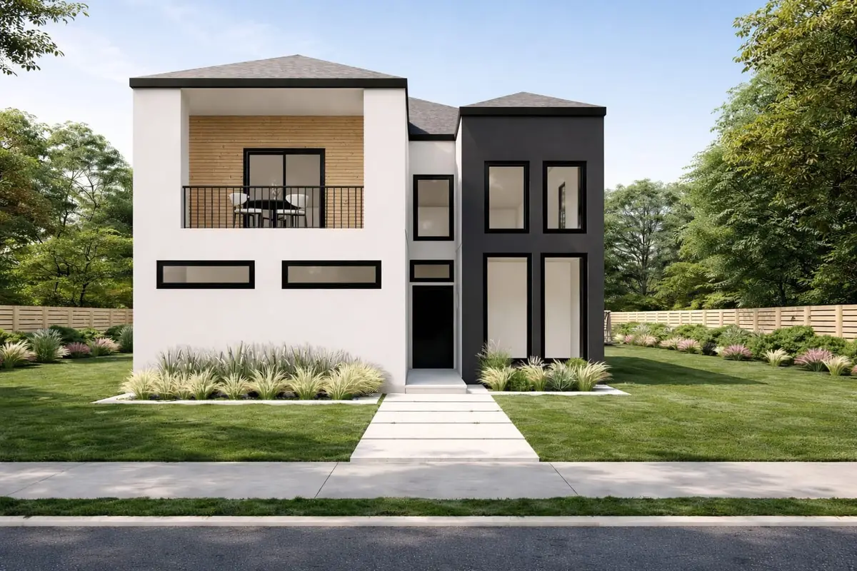 522 E Main Street, Richardson, TX 75081 - #1