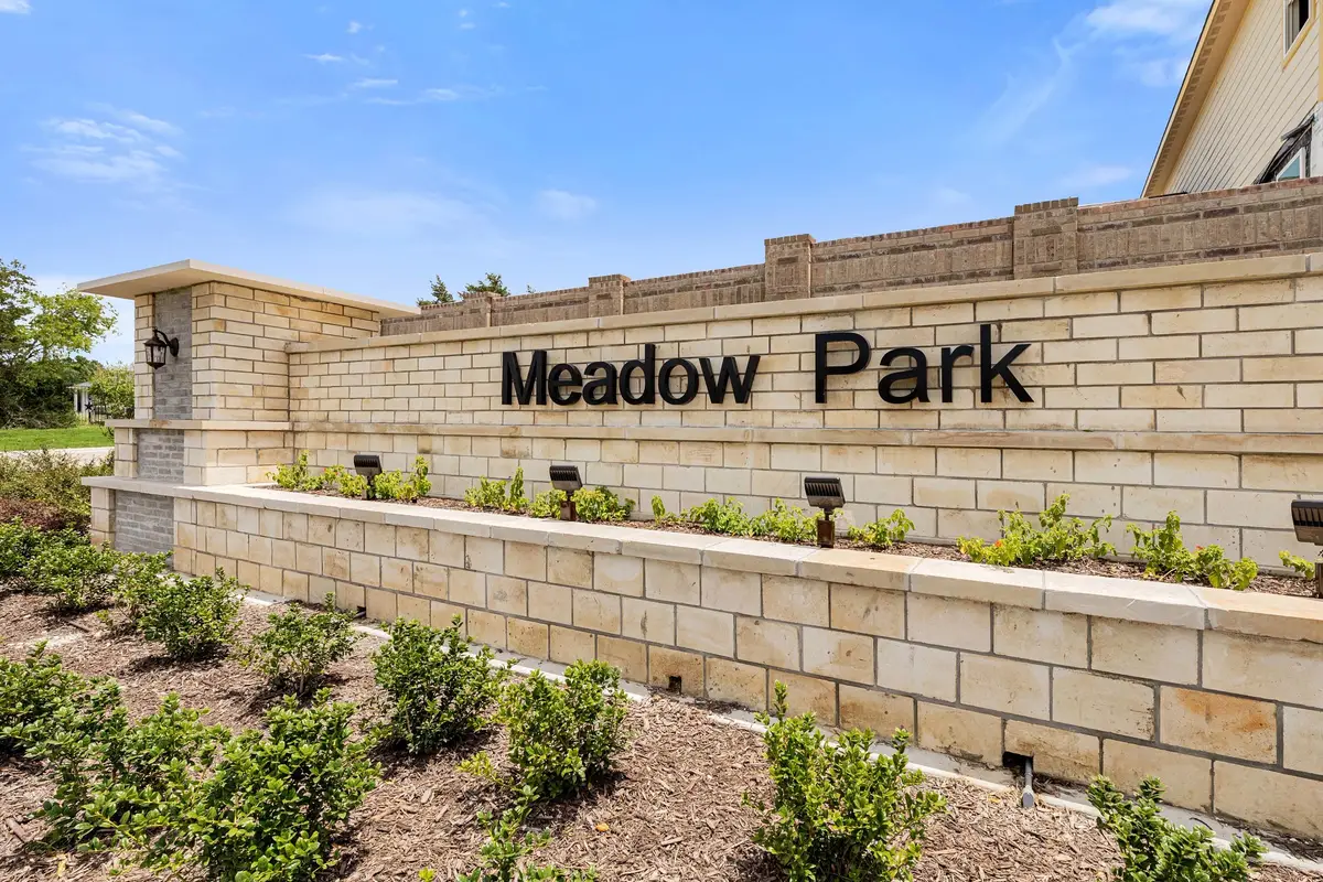 2213 Meadow Park Drive, Melissa, TX 75454 - #1