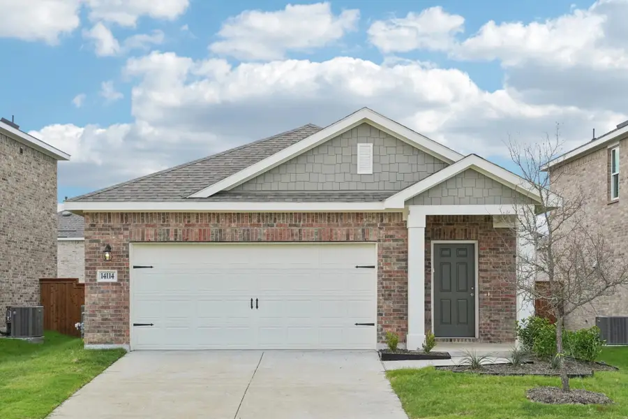 2213 Meadow Park Drive, Melissa, TX 75454 - #2