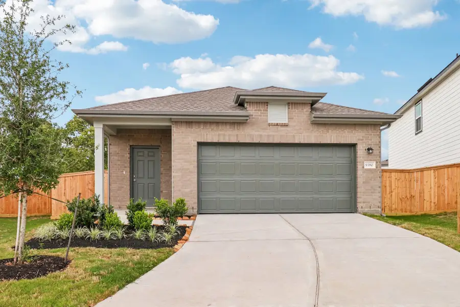 2213 Meadow Park Drive, Melissa, TX 75454 - #3