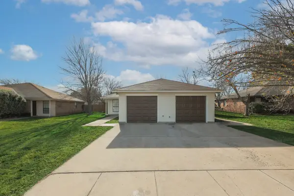 1817 San Rafael Street, Fort Worth, TX 76134