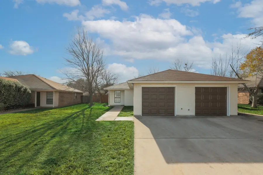 1817 San Rafael Street, Fort Worth, TX 76134 - #2