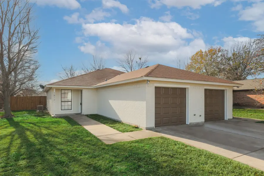 1817 San Rafael Street, Fort Worth, TX 76134 - #3