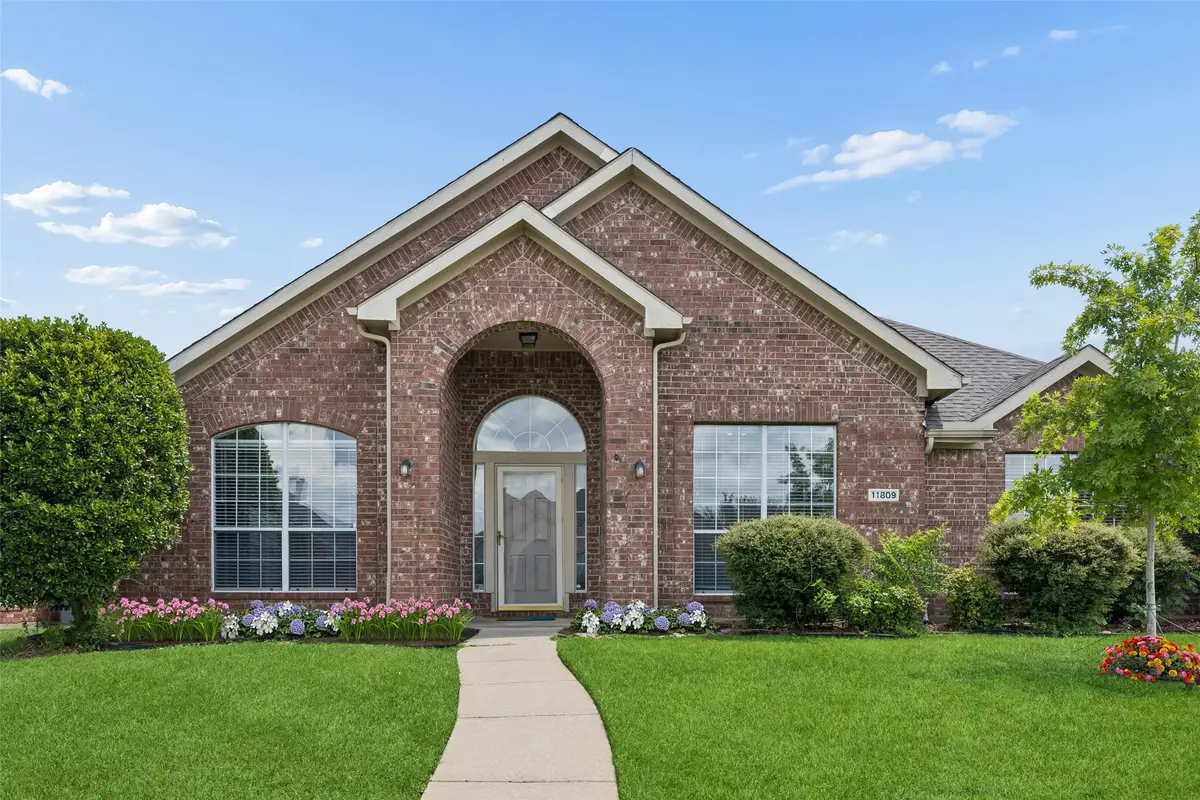11809 Woodland Way, Frisco, TX 75035 - #1