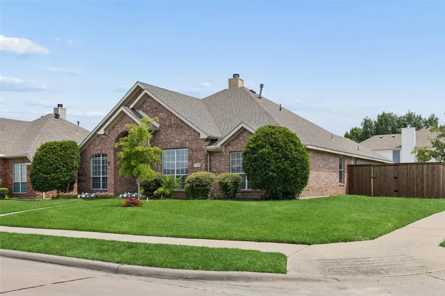 11809 Woodland Way, Frisco, TX 75035 - #2