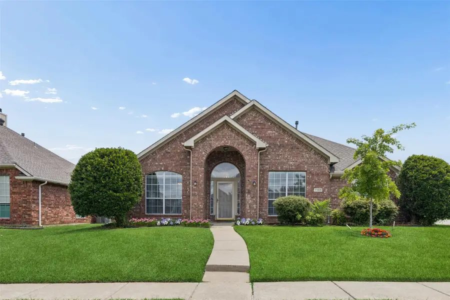 11809 Woodland Way, Frisco, TX 75035 - #3