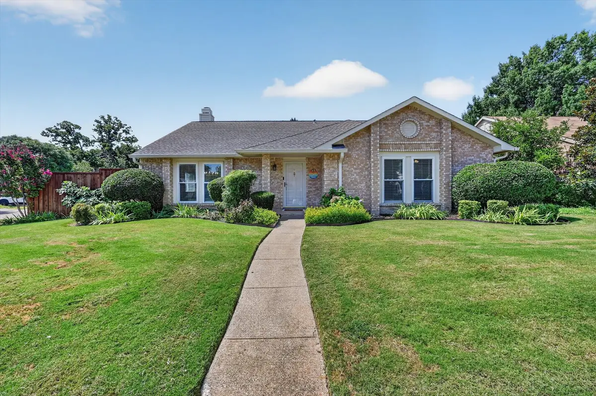 2801 Stratford Lane, Flower Mound, TX 75028 - #1