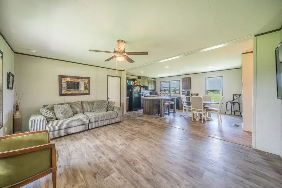460 County Road 1260, Savoy, TX 75479 - #2