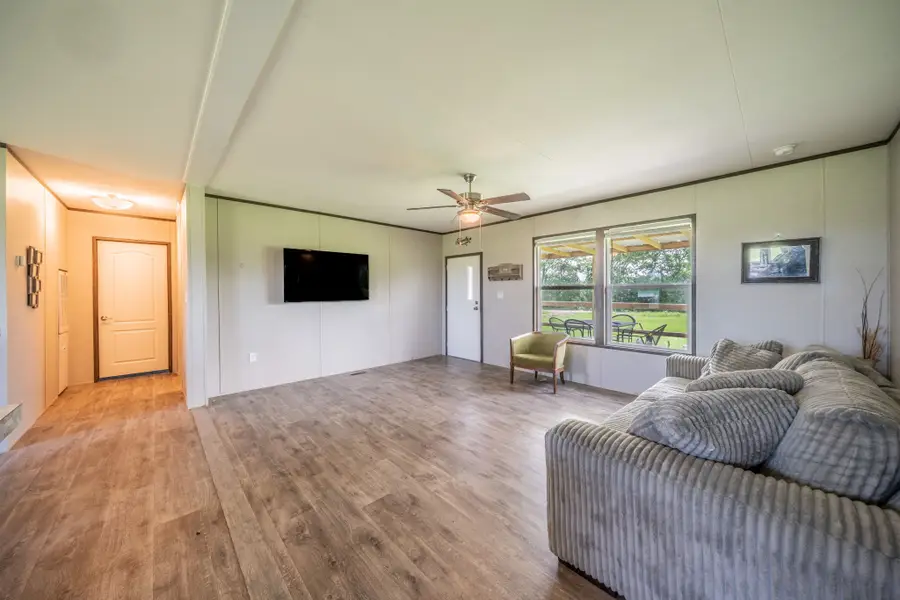 460 County Road 1260, Savoy, TX 75479 - #3