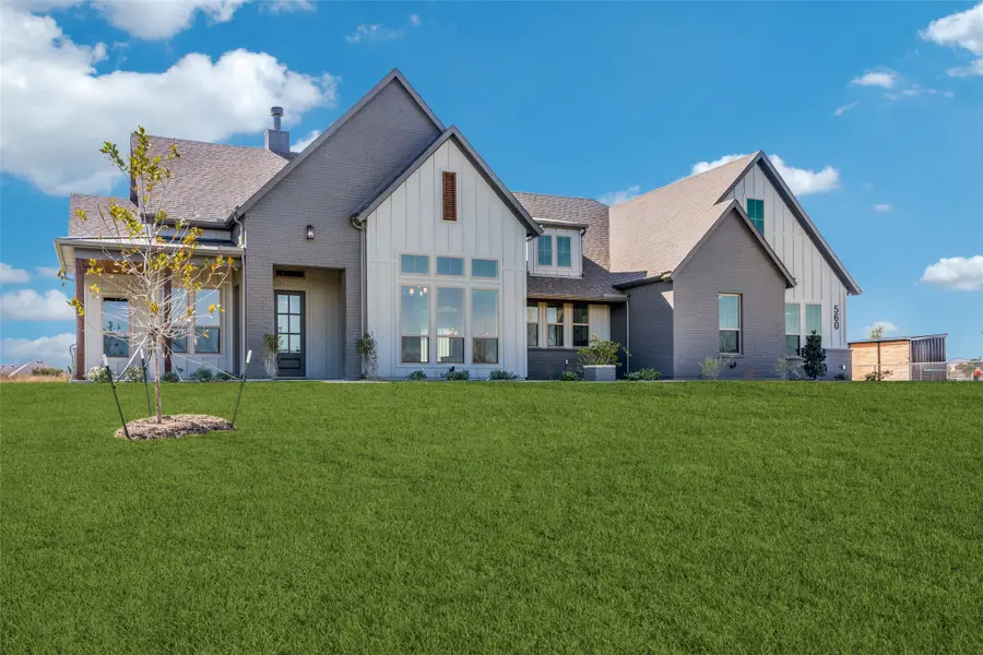 560 Aermotor Loop, Weatherford, TX 76085 - #2