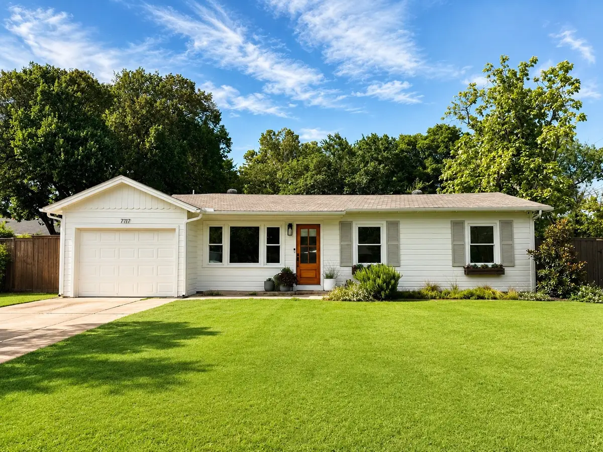 7717 Frankie B Street, North Richland Hills, TX 76182 - #1