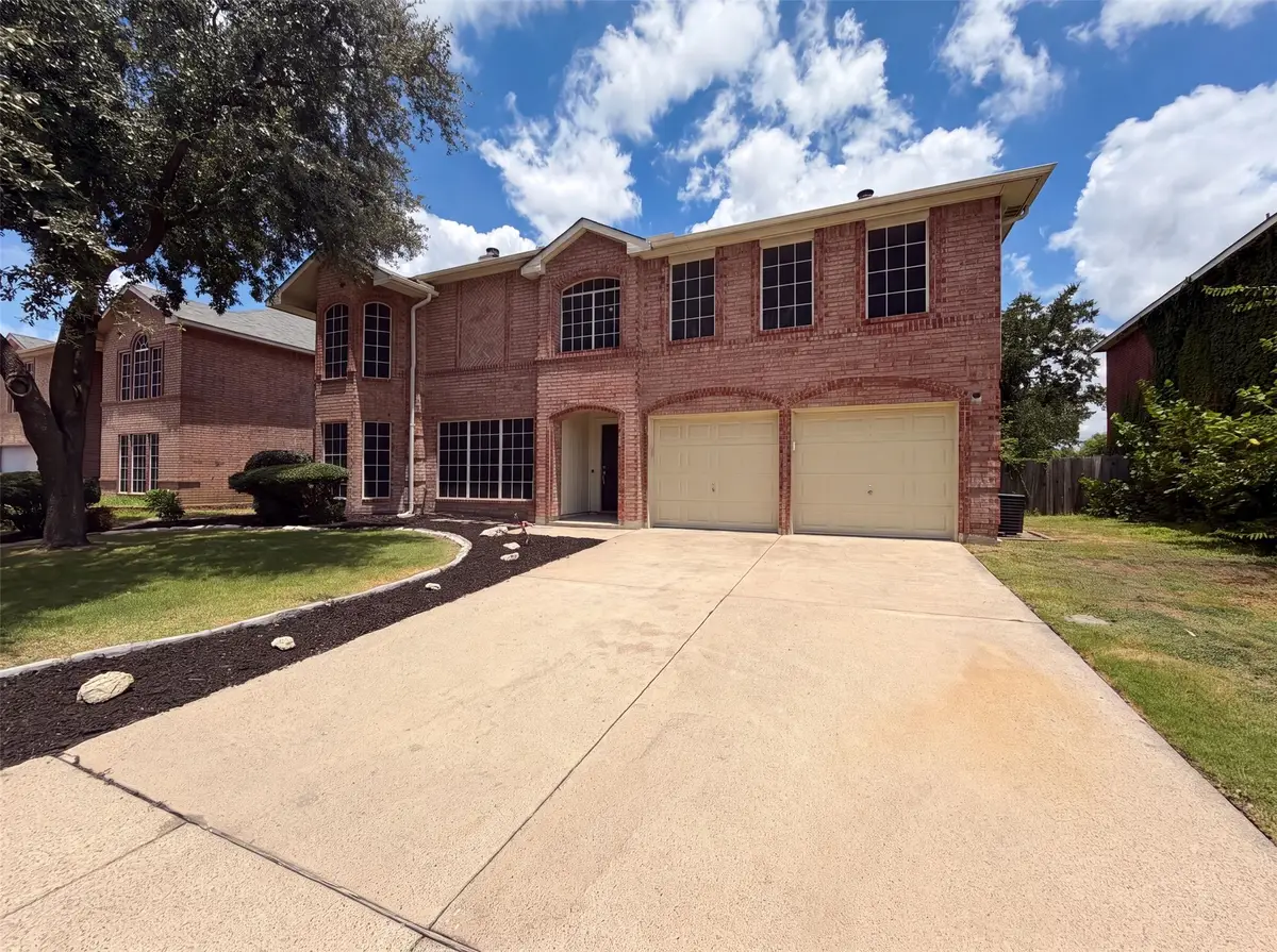 6878 Genevieve Drive, Fort Worth, TX 76137 - #1