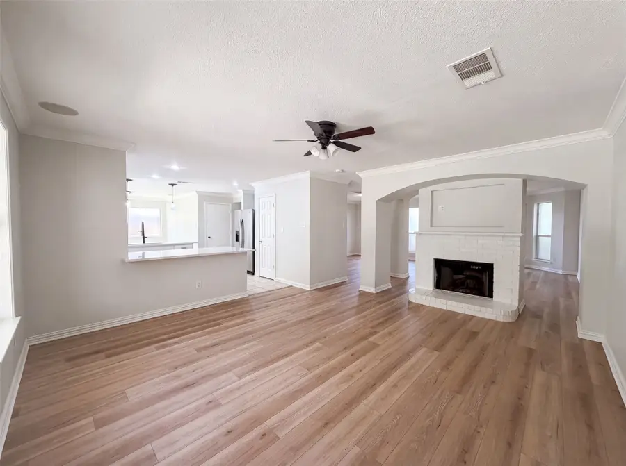 6878 Genevieve Drive, Fort Worth, TX 76137 - #3