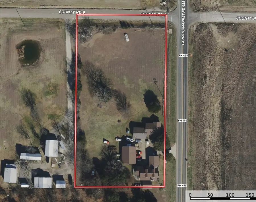 15963 W Fm 455, Celina, TX 75009 - #2