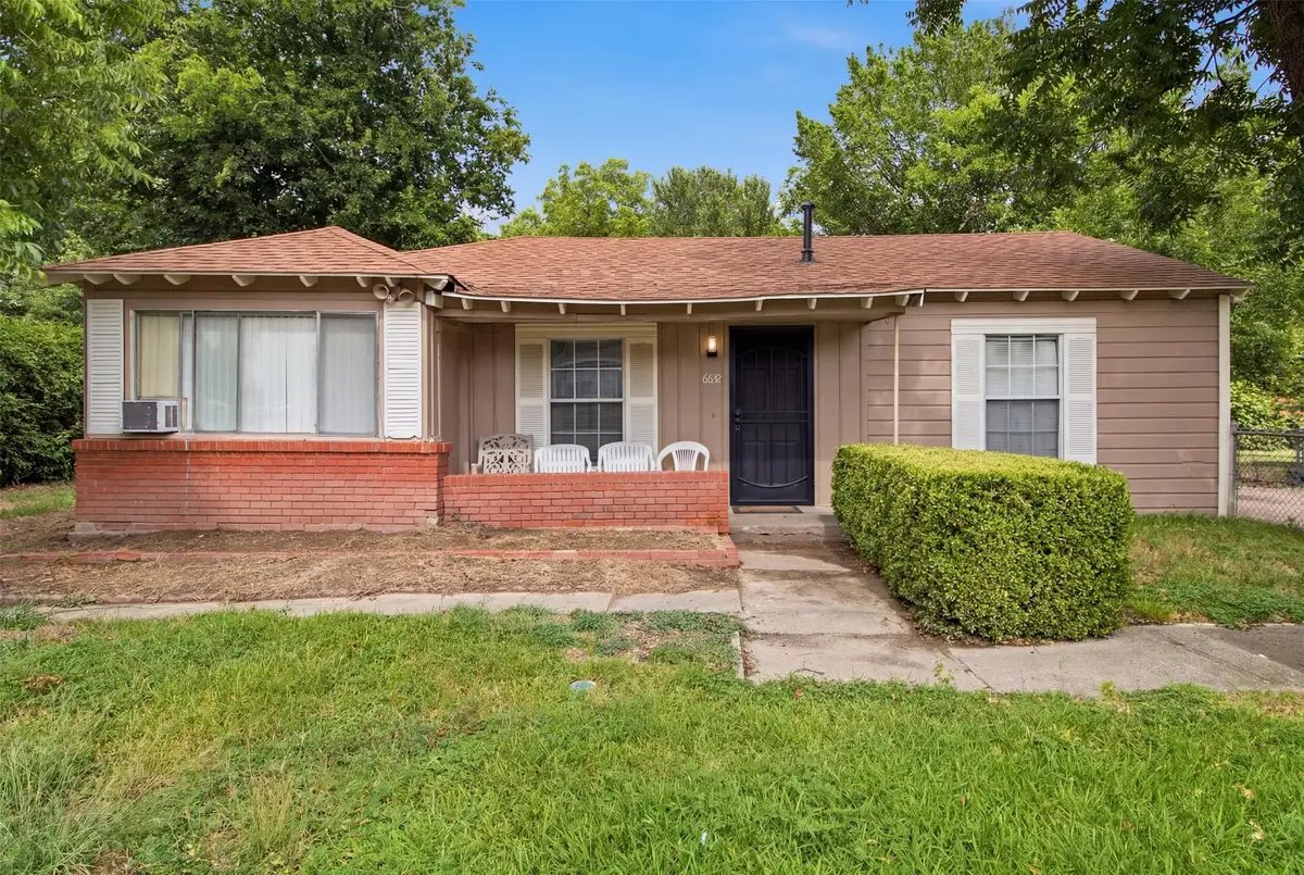 6632 Emhouse Street, Dallas, TX 75232 - #1