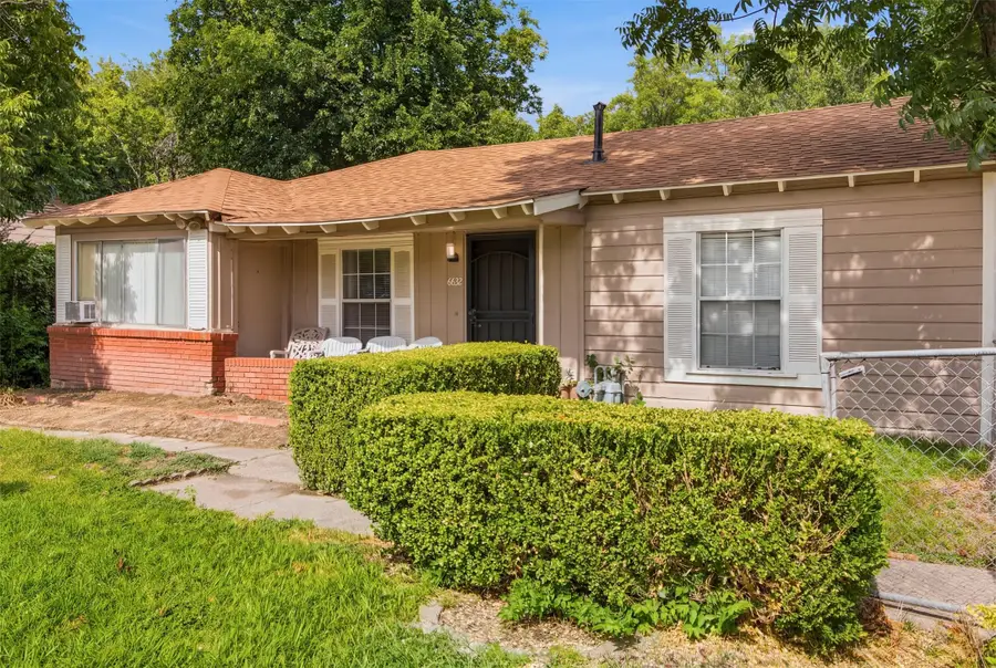 6632 Emhouse Street, Dallas, TX 75232 - #2