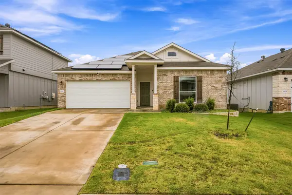 11117 Solar Street, Lorena, TX 76655