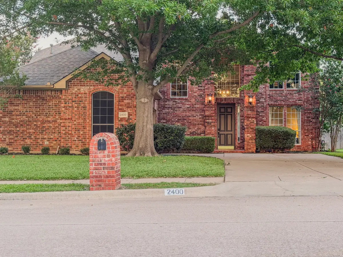 2400 Clearwood Lane, Flower Mound, TX 75028 - #1