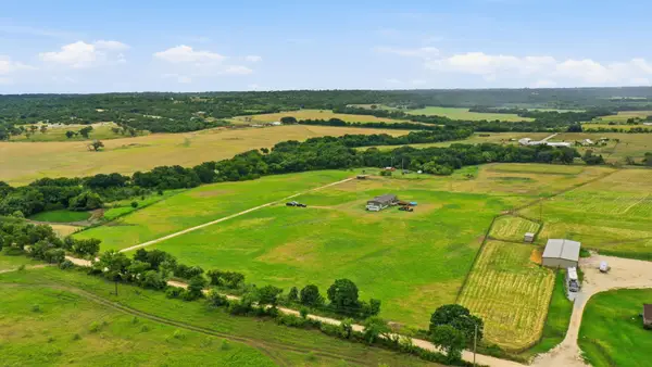 660 County Road 127, Stephenville, TX 76401