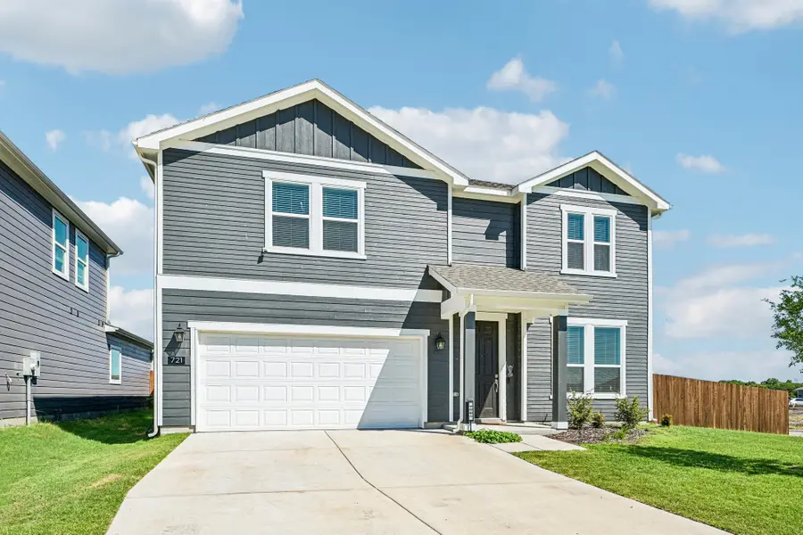 721 Saint Lawrence Drive, Seagoville, TX 75159 - #2