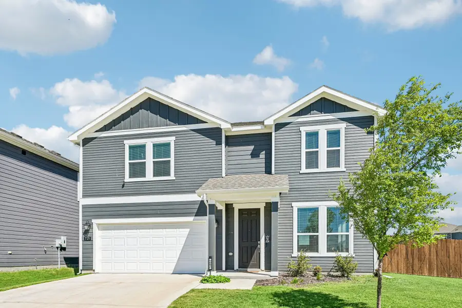 721 Saint Lawrence Drive, Seagoville, TX 75159 - #3