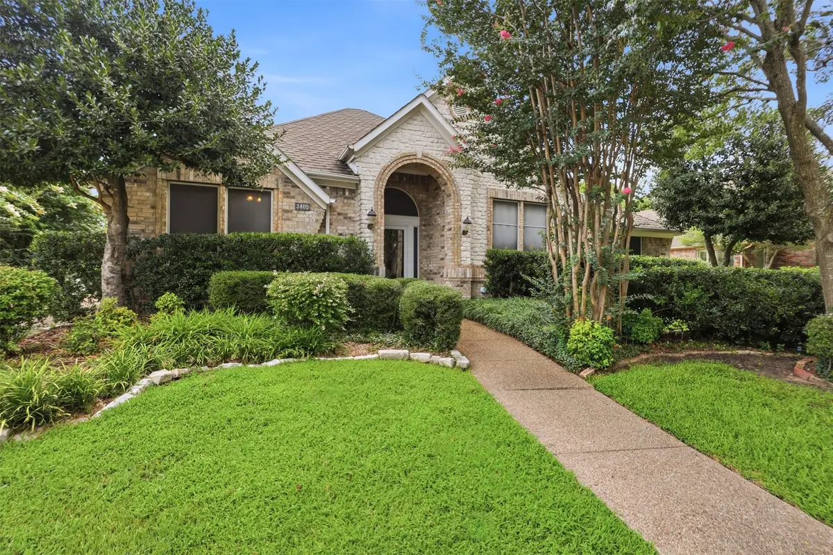 3405 Westshore Drive, Rowlett, TX 75088 - #1