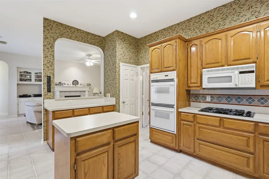 3405 Westshore Drive, Rowlett, TX 75088 - #3
