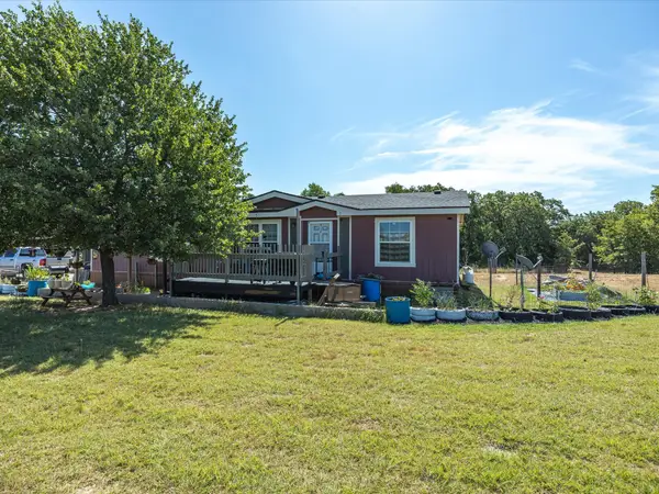 353 R And R Drive, Springtown, TX 76082