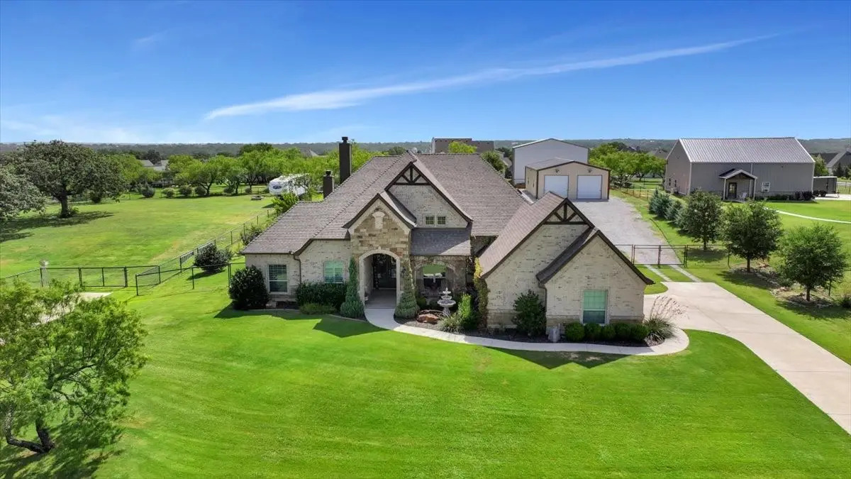 140 Lucky Ridge Lane, Boyd, TX 76023 - #1