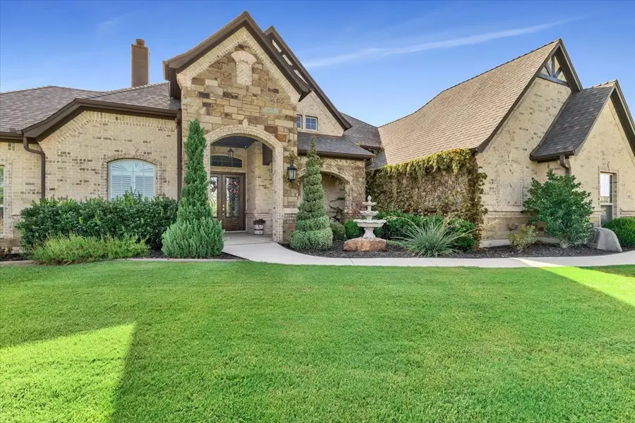 140 Lucky Ridge Lane, Boyd, TX 76023 - #2