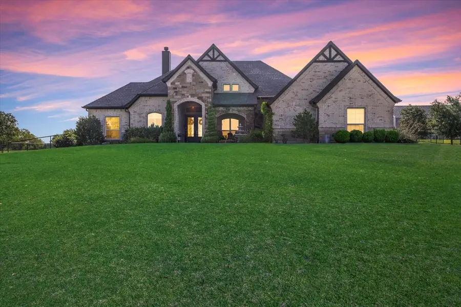 140 Lucky Ridge Lane, Boyd, TX 76023 - #3