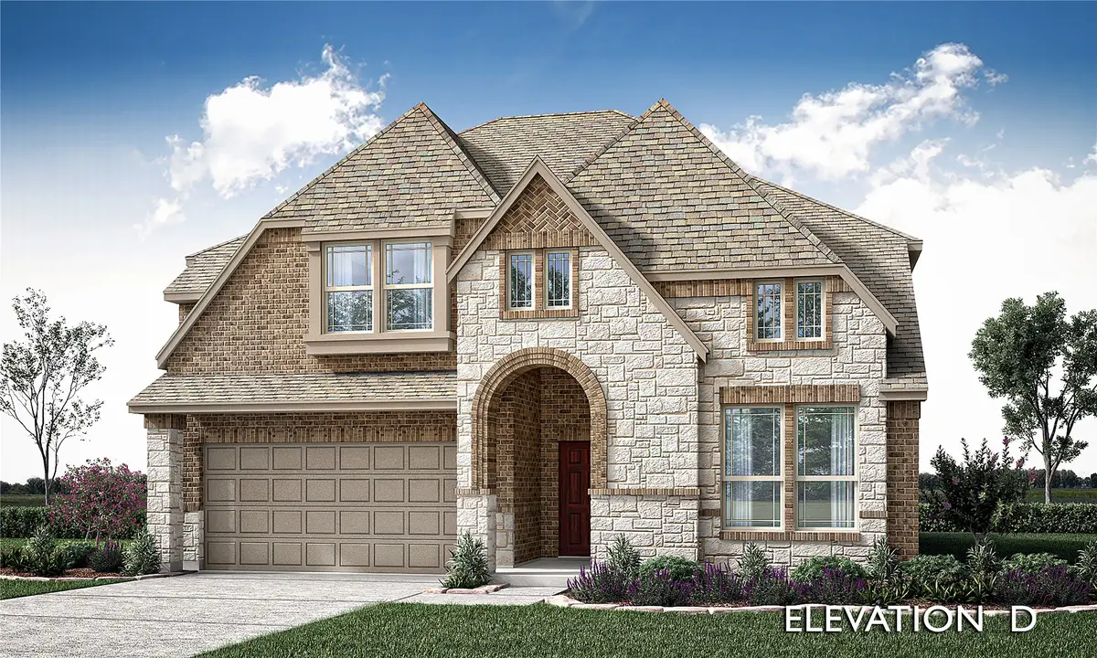 3425 Nightingale Lane, Midlothian, TX 76065 - #1
