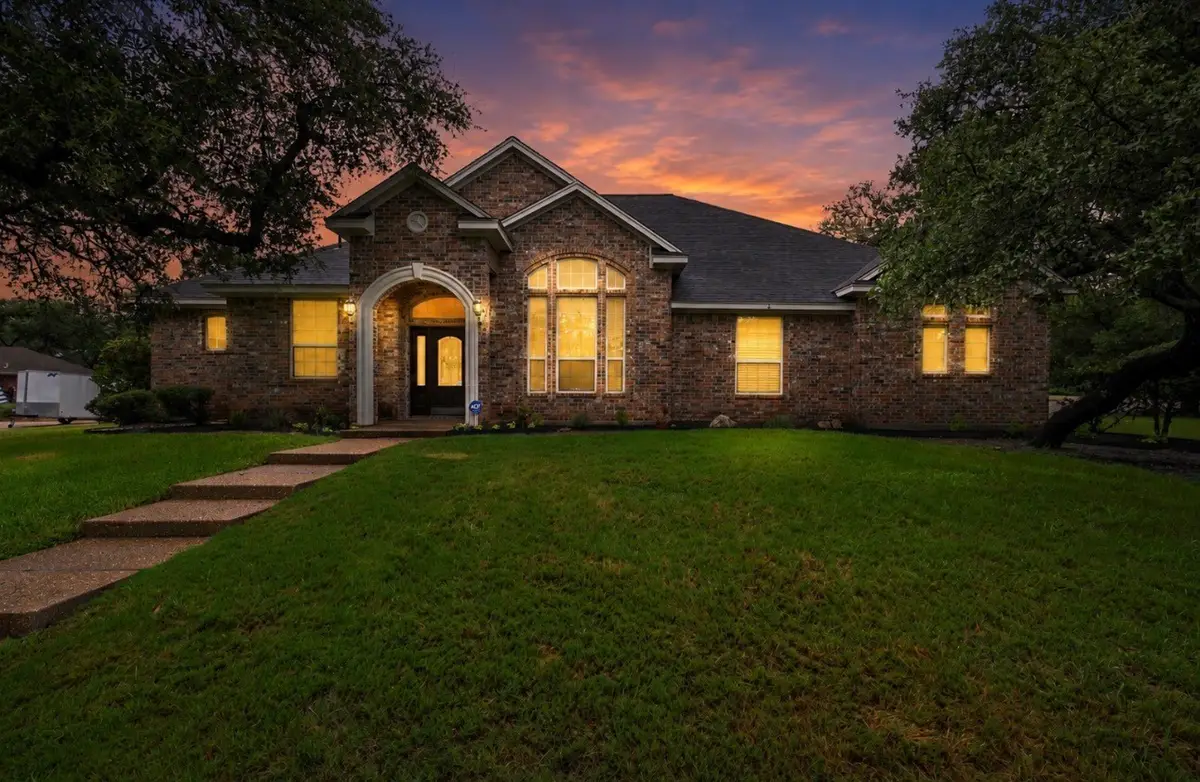 100 Laurel Oaks Lane, Crawford, TX 76638 - #1