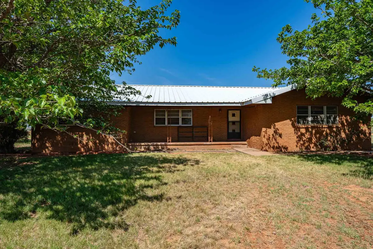 1105 County Road 345, Rotan, TX 79546 - #1