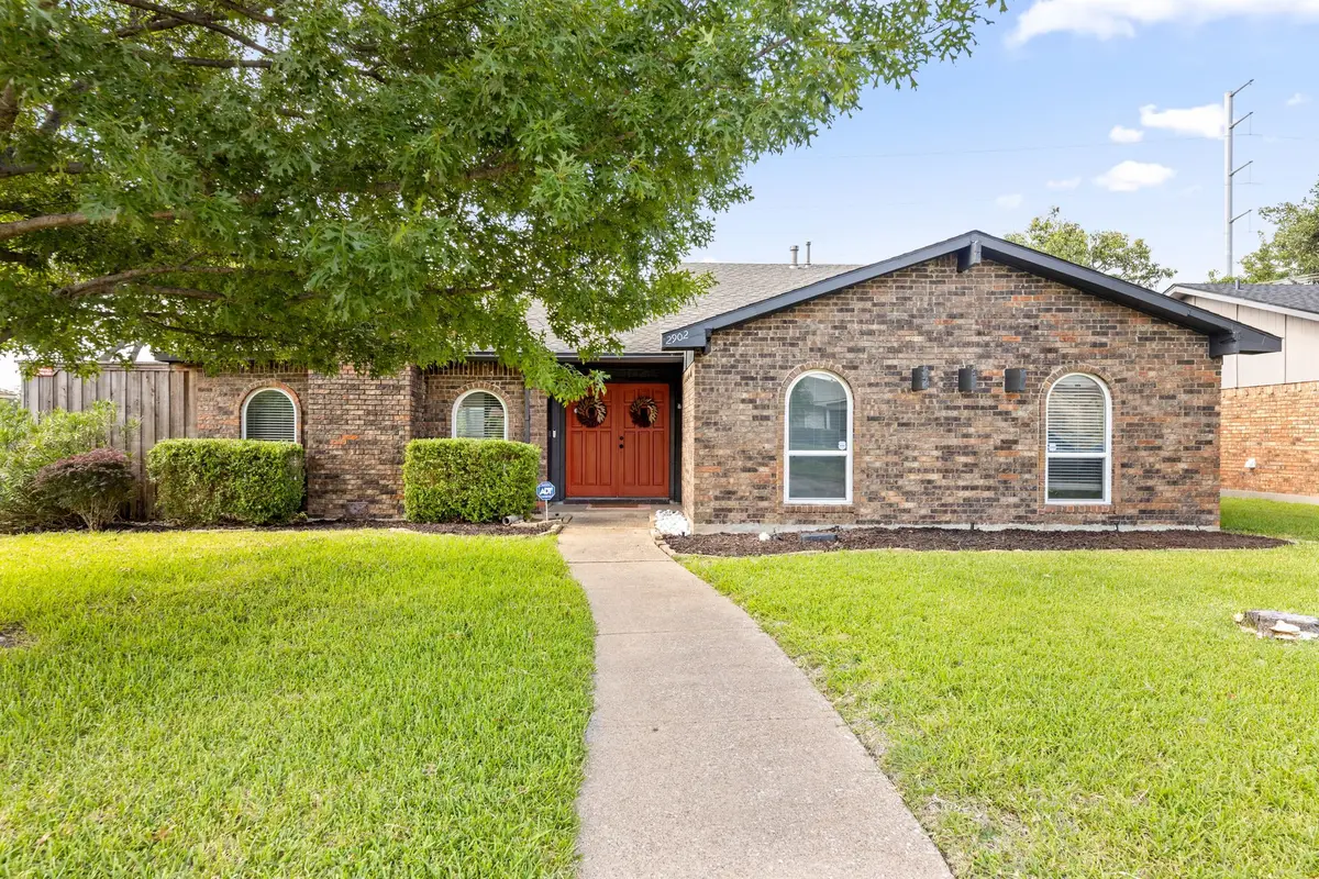 2902 High Plateau Drive, Garland, TX 75044 - #1