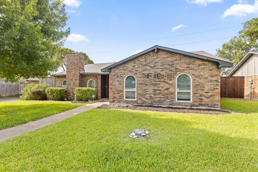 2902 High Plateau Drive, Garland, TX 75044 - #2