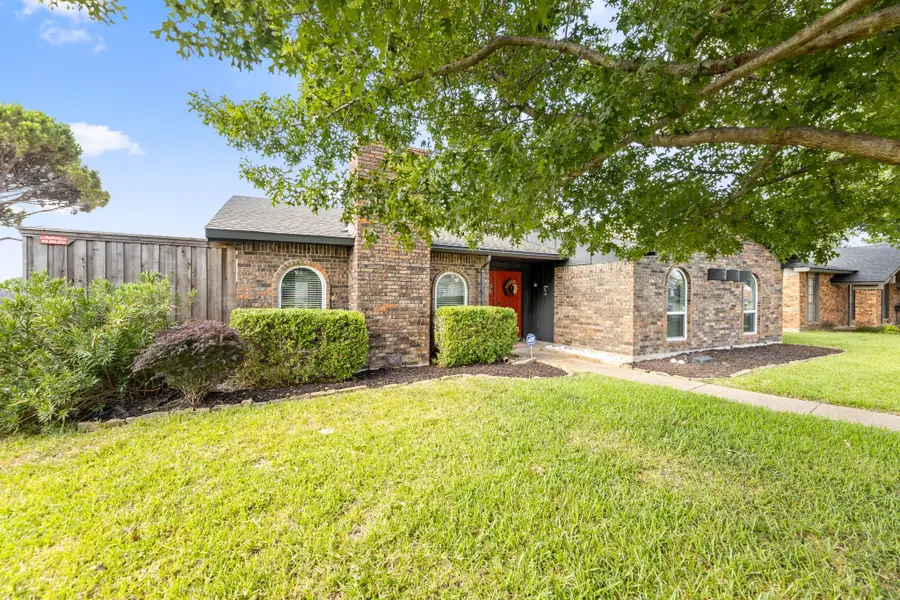 2902 High Plateau Drive, Garland, TX 75044 - #3
