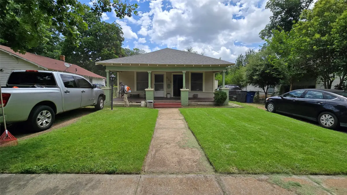 922 Hollywood Avenue, Dallas, TX 75208 - #1
