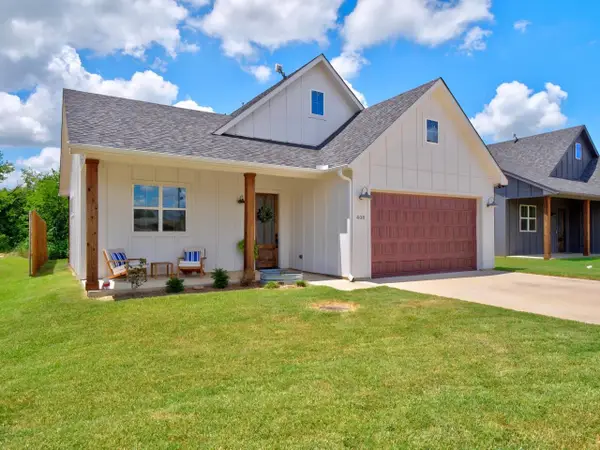 408 Demoye Street, Aubrey, TX 76227