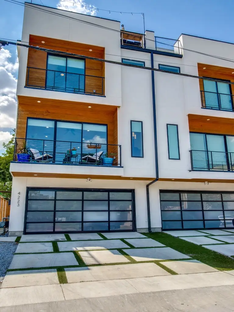 4223 Munger Avenue, Dallas, TX 75204 - #2