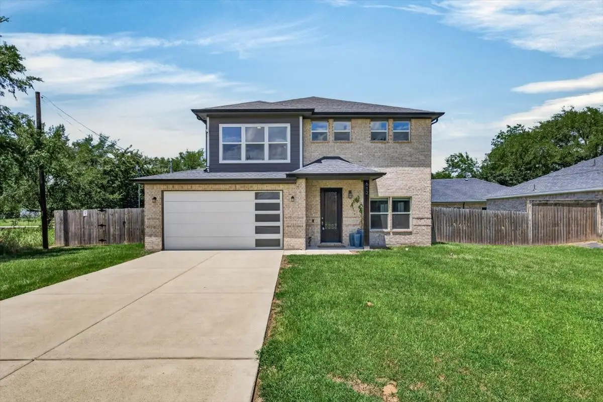 612 Kontiki Drive, Tool, TX 75143 - #1