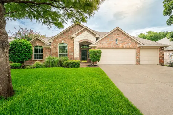 1522 Lynn Drive, Wylie, TX 75098