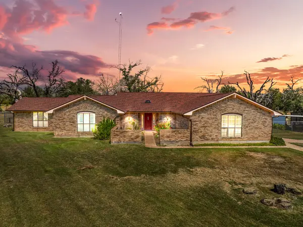 147 Wildflower Lane, Whitney, TX 76692