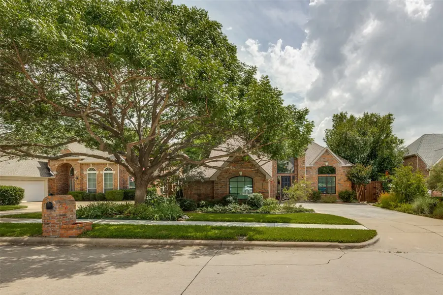 6208 Trailwood Drive, Plano, TX 75024 - #2
