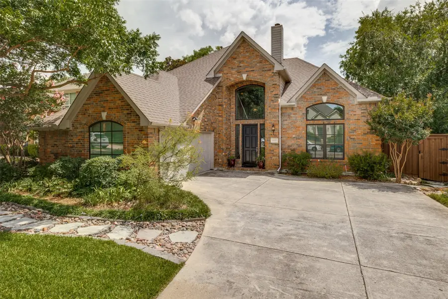 6208 Trailwood Drive, Plano, TX 75024 - #3