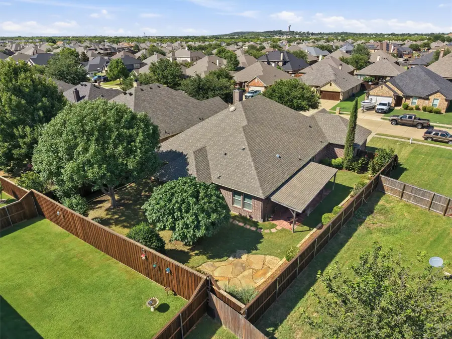 305 Delaware Street, Burleson, TX 76028 - #3