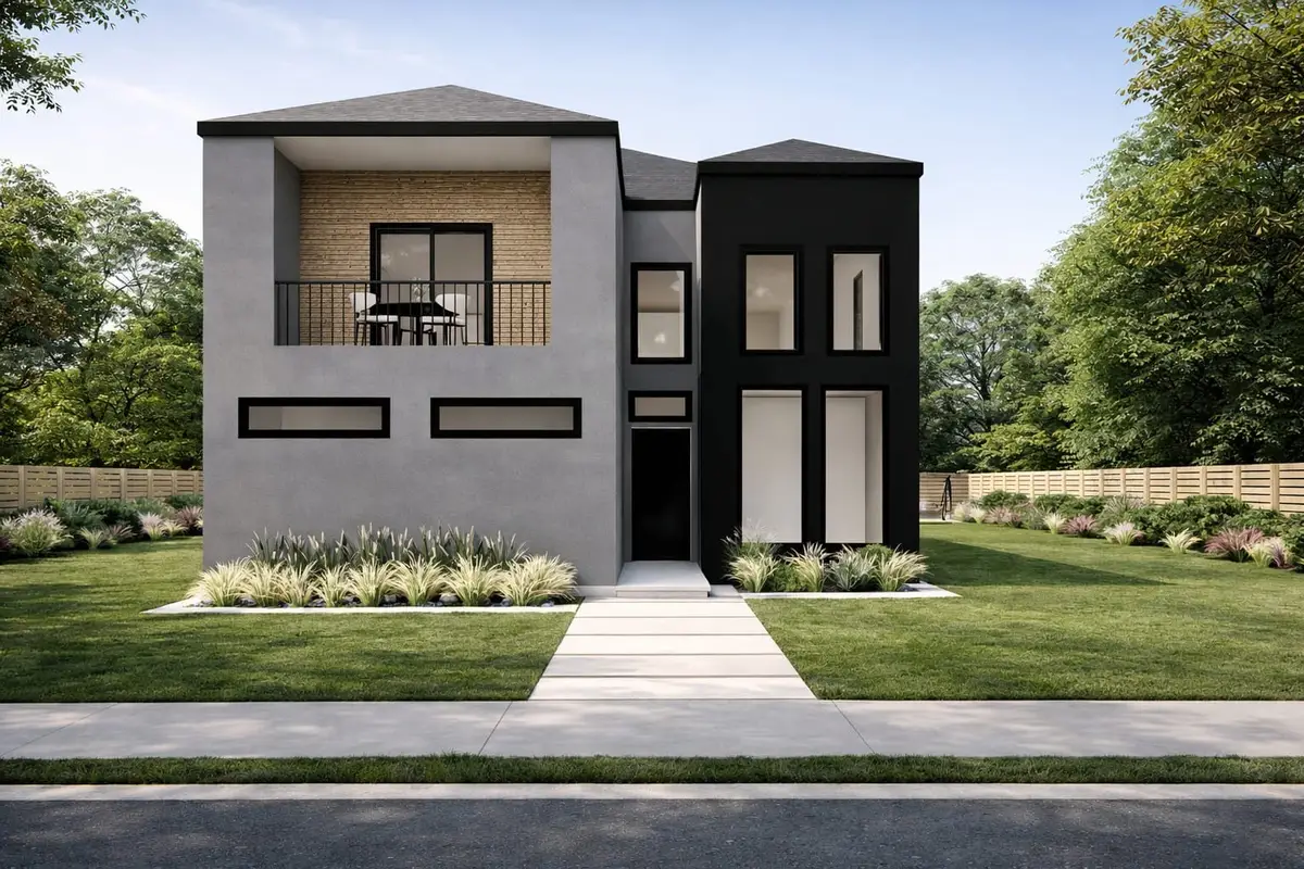 518 E Main Street, Richardson, TX 75081 - #1